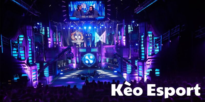 Tại sao cần biết đọc kèo esport?