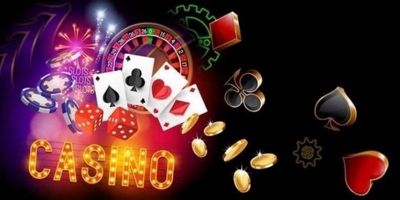 Giới thiệu về casino trực tuyến uy tín THABET