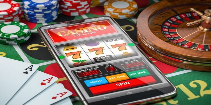 Khám phá top game nổi bật tại casino uy tín THABET