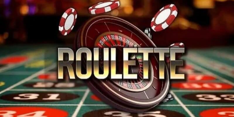 Một vài quy tắc chơi Roulette