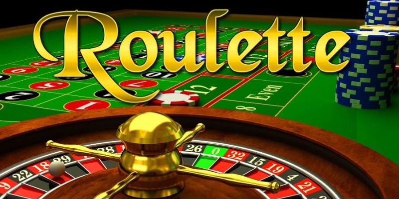 Roulette 3D là gì và định nghĩa