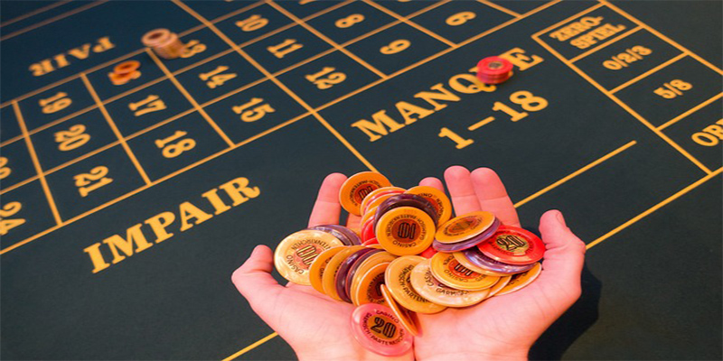 Thông tin liên quan đến thể loại trò chơi baccarat trực tuyến 