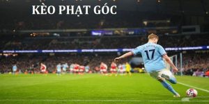 Kèo phạt góc là gì