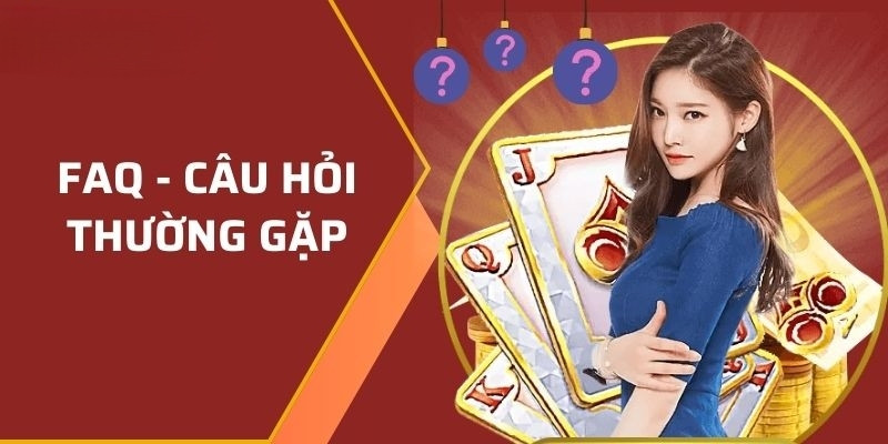 Những câu hỏi thường gặp tại 33win