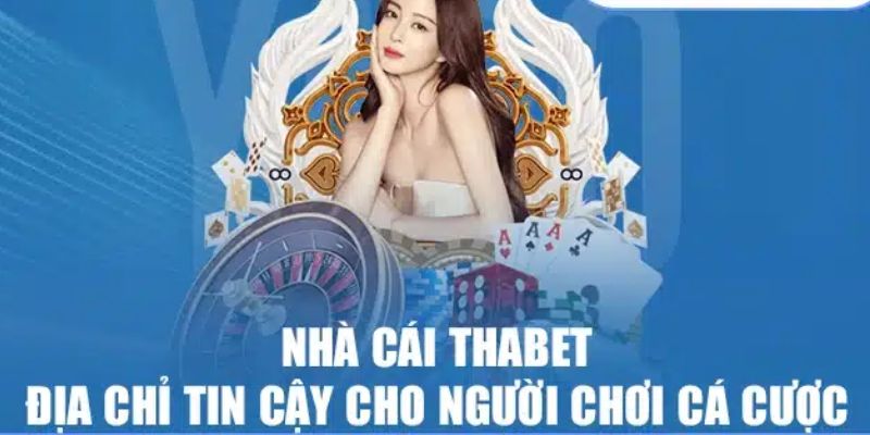 Các game có tại Thabet